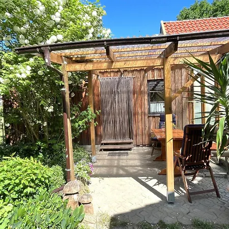 Holiday home Ferienhaus Jabel See 11011 *