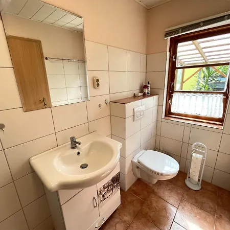 Holiday home Ferienhaus Jabel See 11011 Jabel