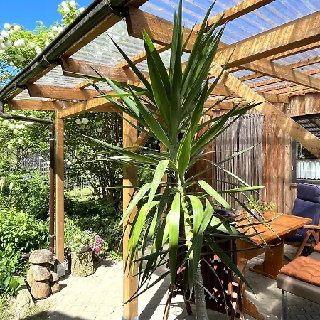 Holiday home Ferienhaus Jabel See 11011 *
