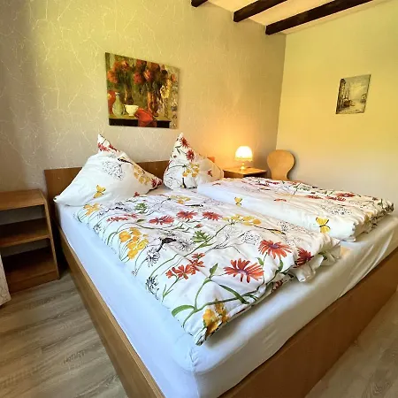 Ferienhaus Jabel See 11011 Jabel