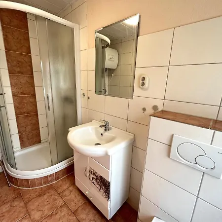 Ferienhaus Jabel See 11011 Holiday home